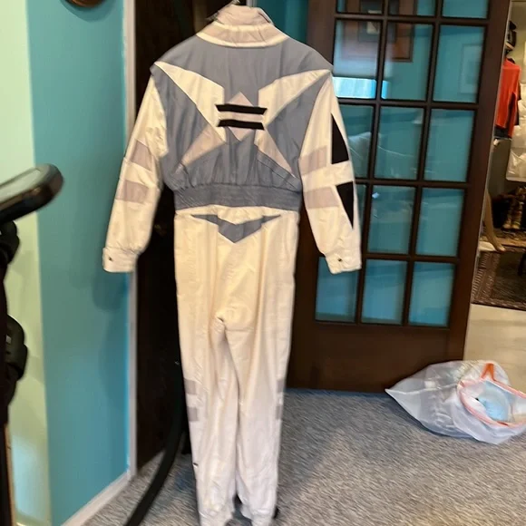 Bogner ski suit - Picture 5 of 5